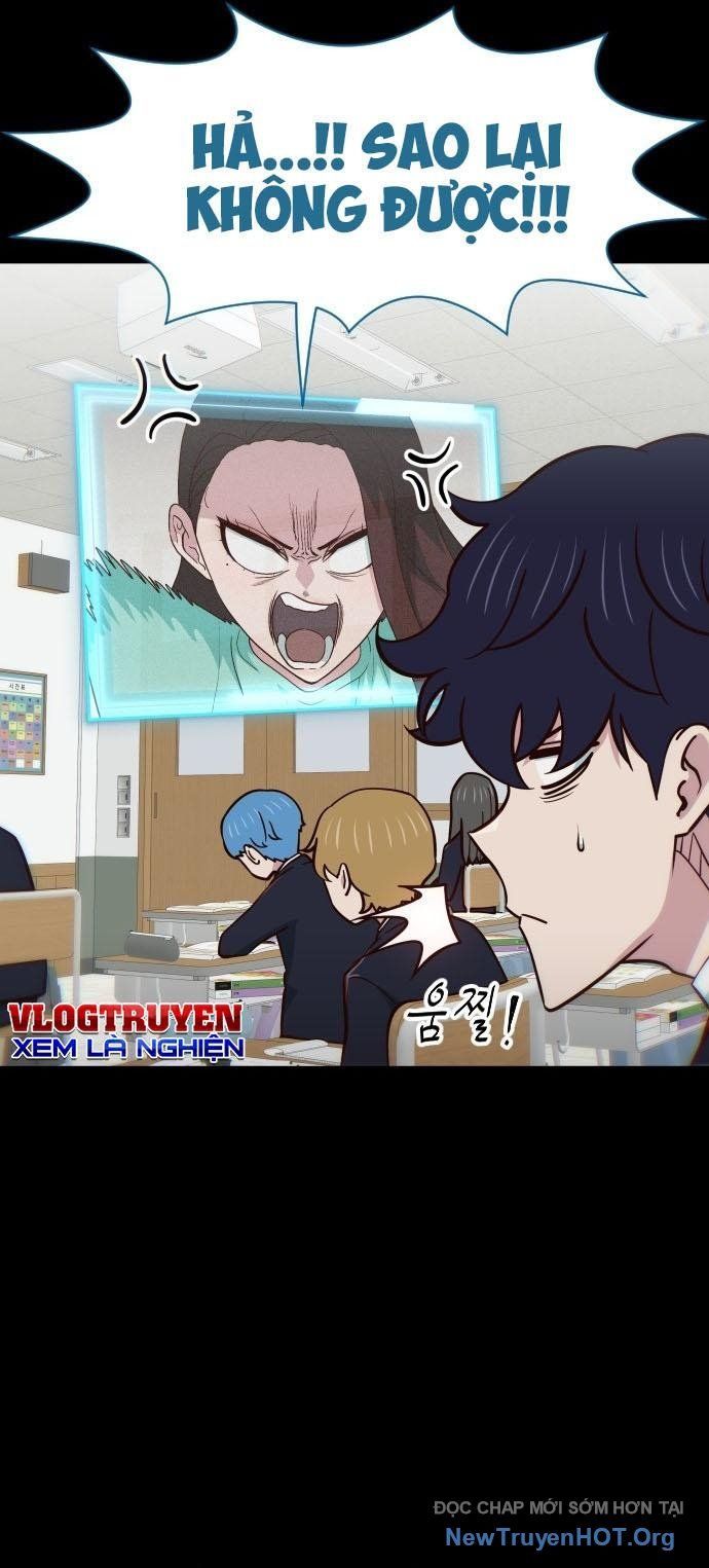 Unluck Chapter 37 - 20