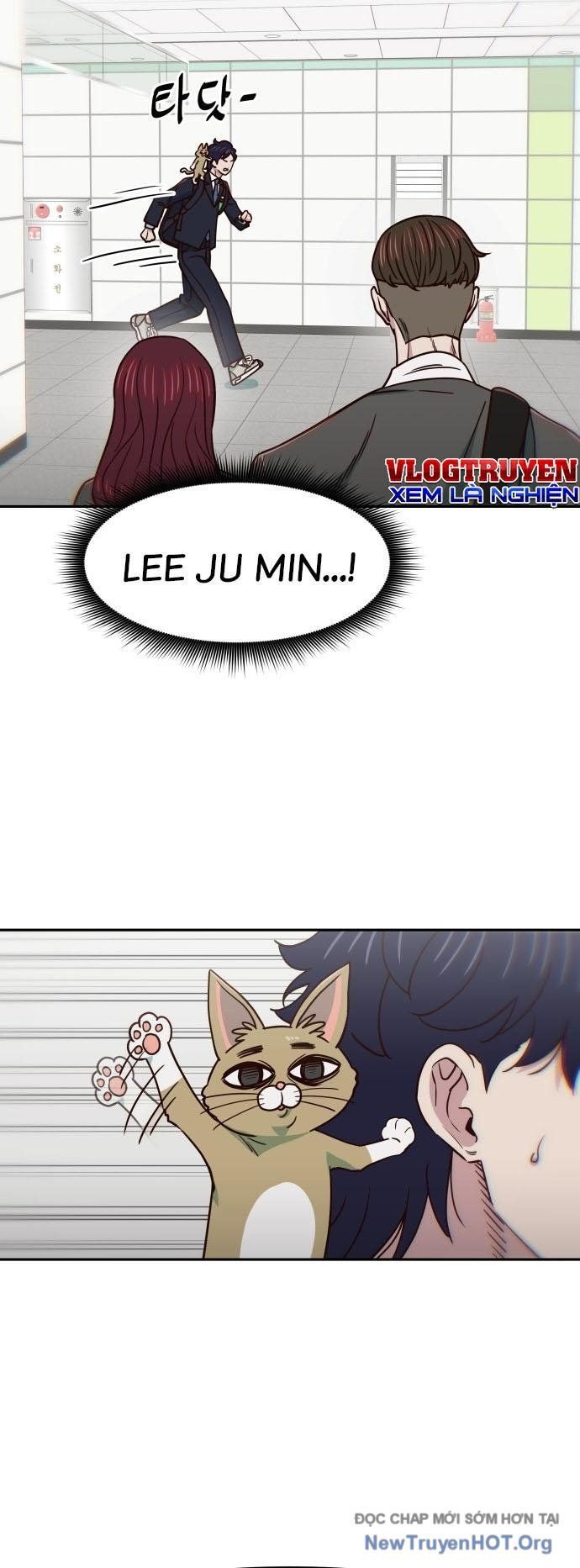 Unluck Chapter 37 - 3