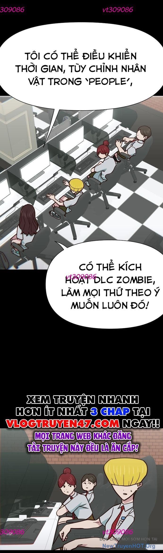 Unluck Chapter 37 - 23