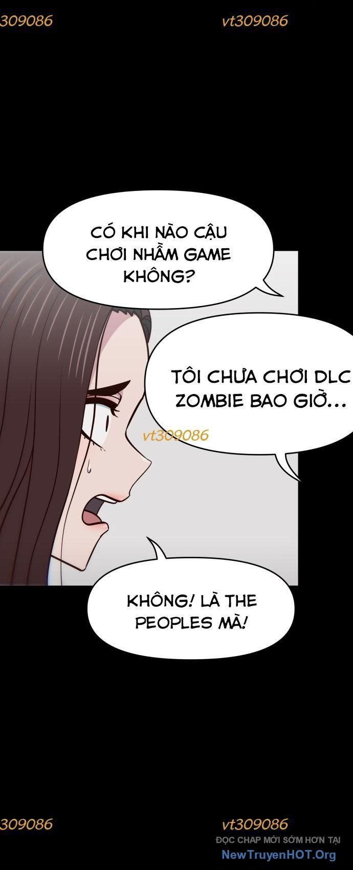 Unluck Chapter 37 - 24