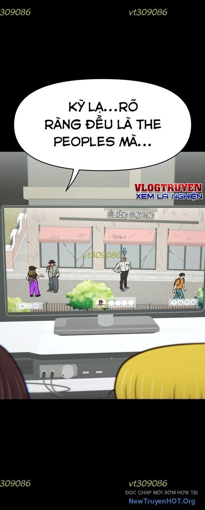 Unluck Chapter 37 - 26