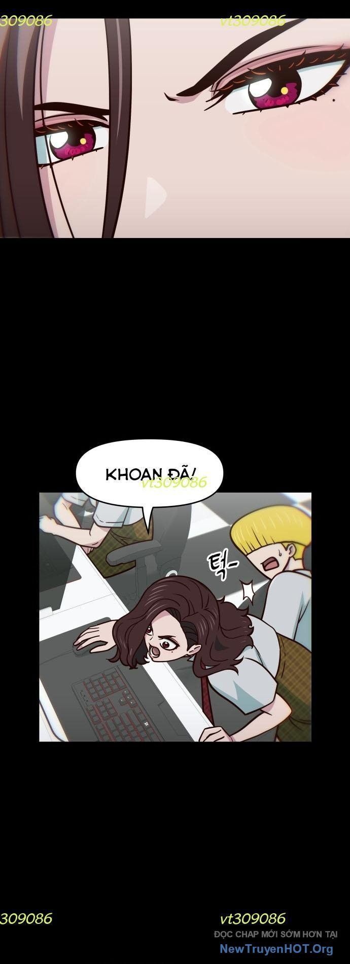 Unluck Chapter 37 - 27