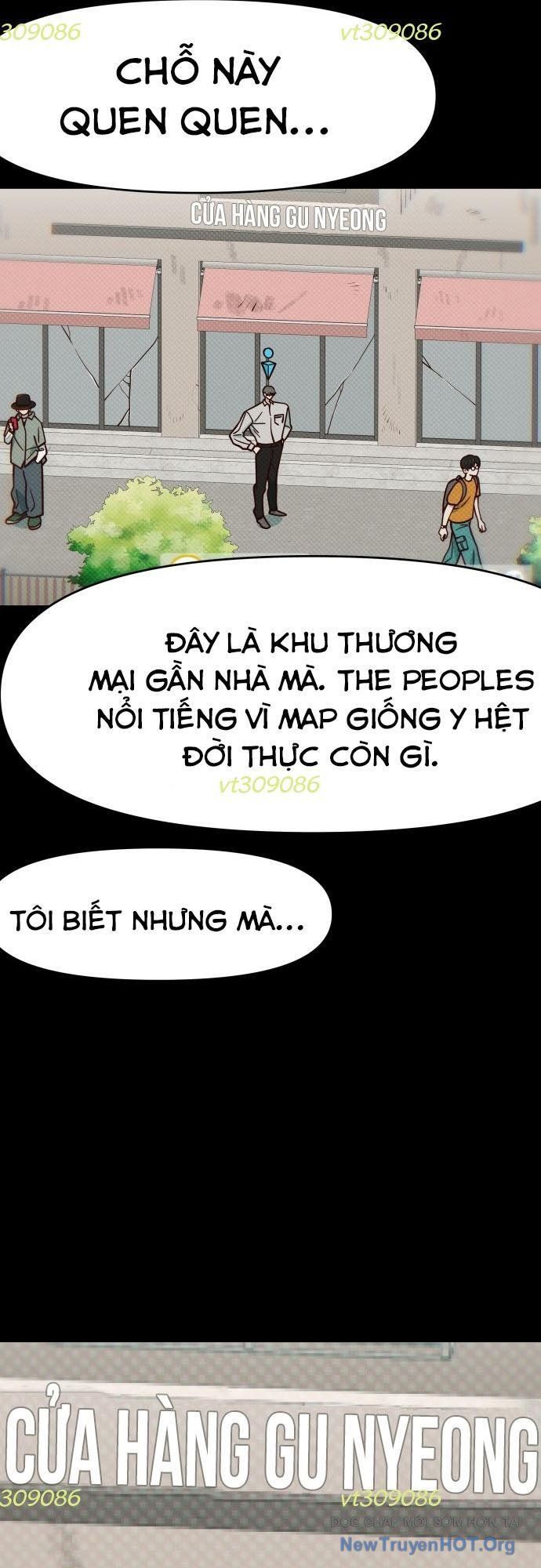 Unluck Chapter 37 - 28