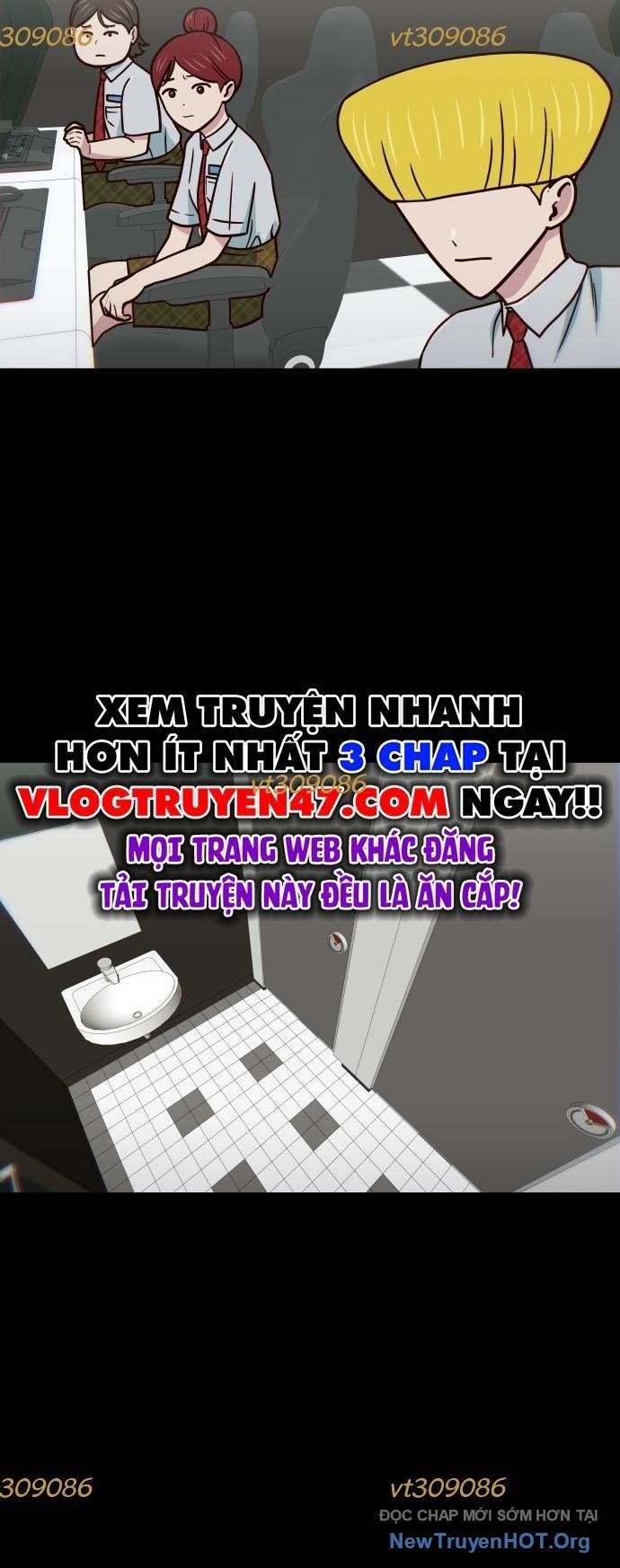 Unluck Chapter 37 - 30