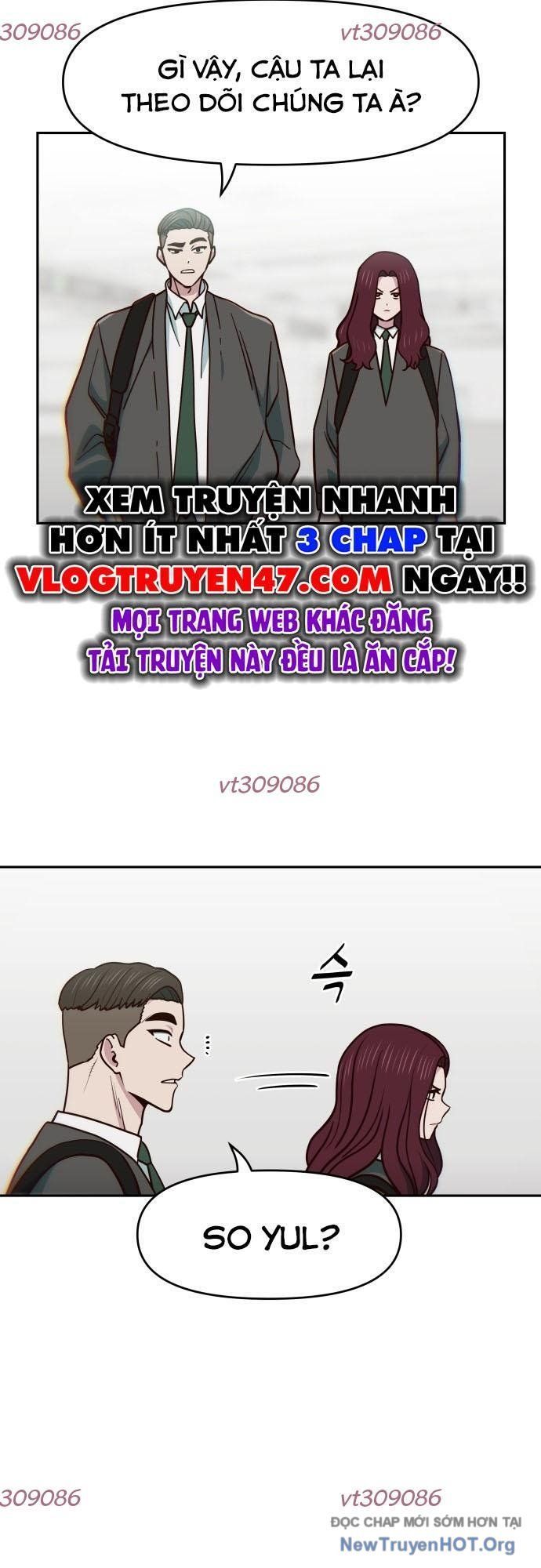 Unluck Chapter 37 - 4