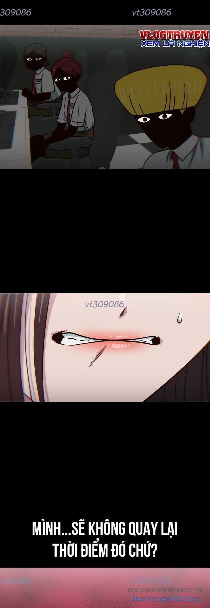 Unluck Chapter 37 - 32