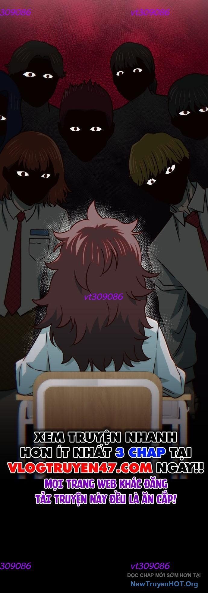 Unluck Chapter 37 - 33