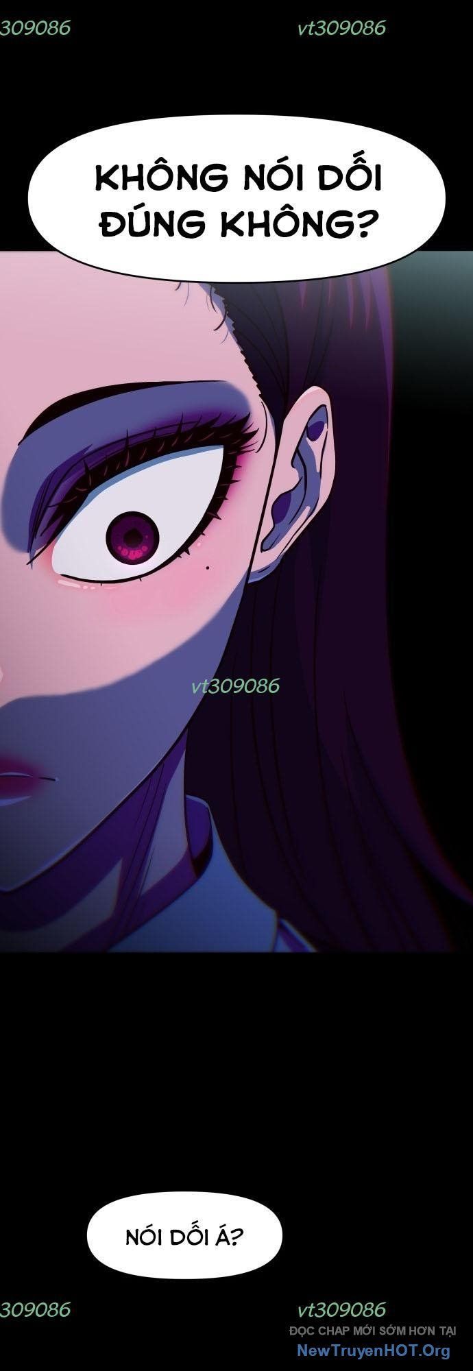 Unluck Chapter 37 - 39