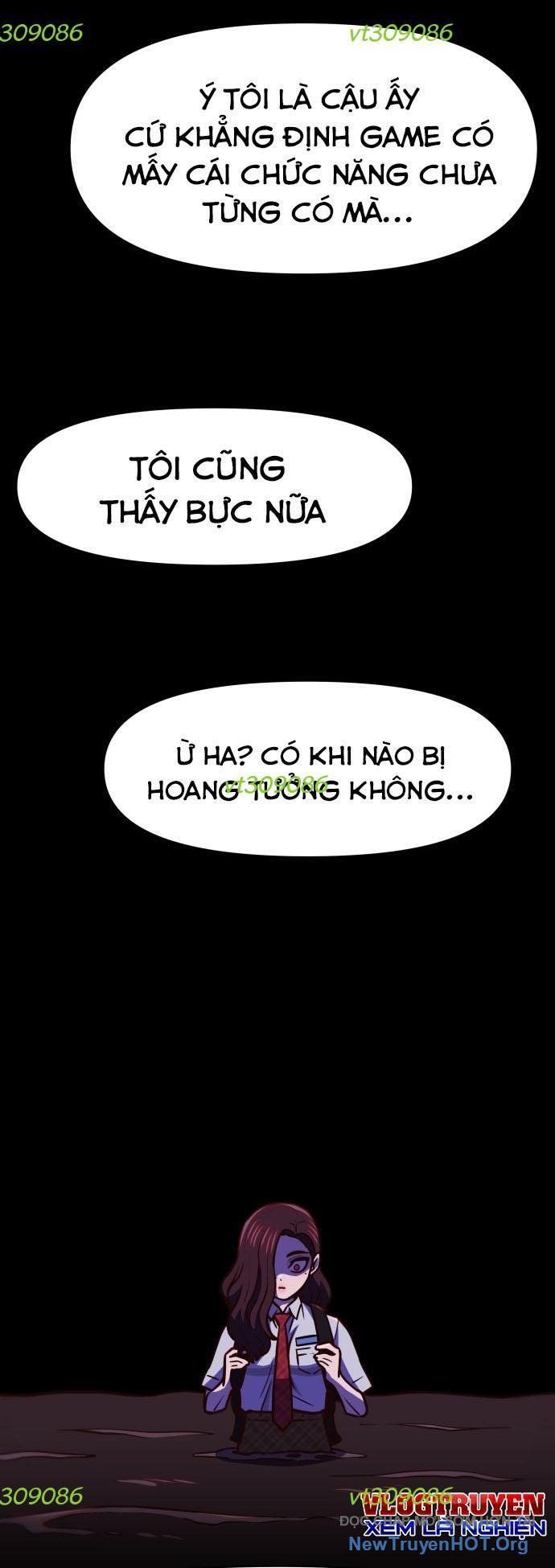 Unluck Chapter 37 - 40