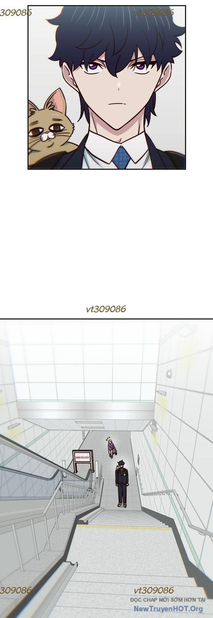 Unluck Chapter 37 - 5