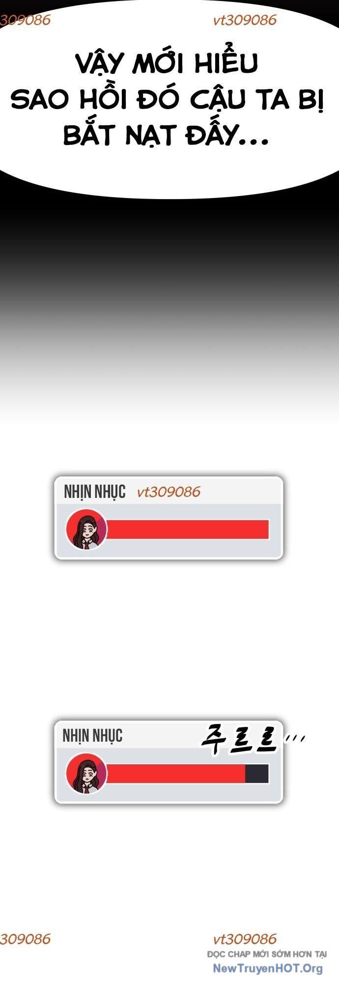 Unluck Chapter 37 - 41