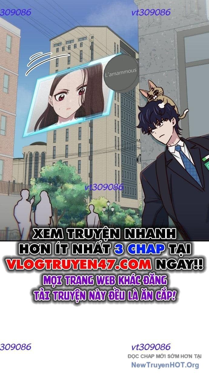 Unluck Chapter 37 - 43