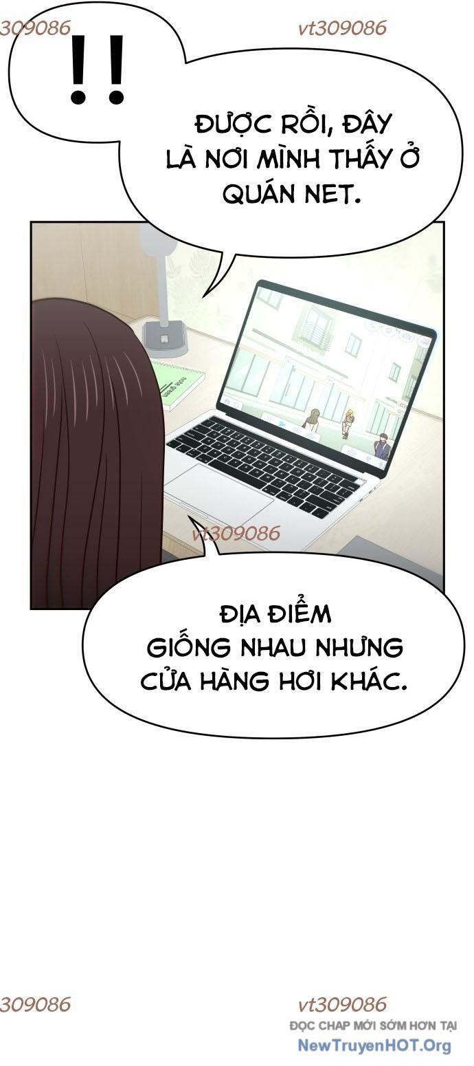 Unluck Chapter 37 - 44