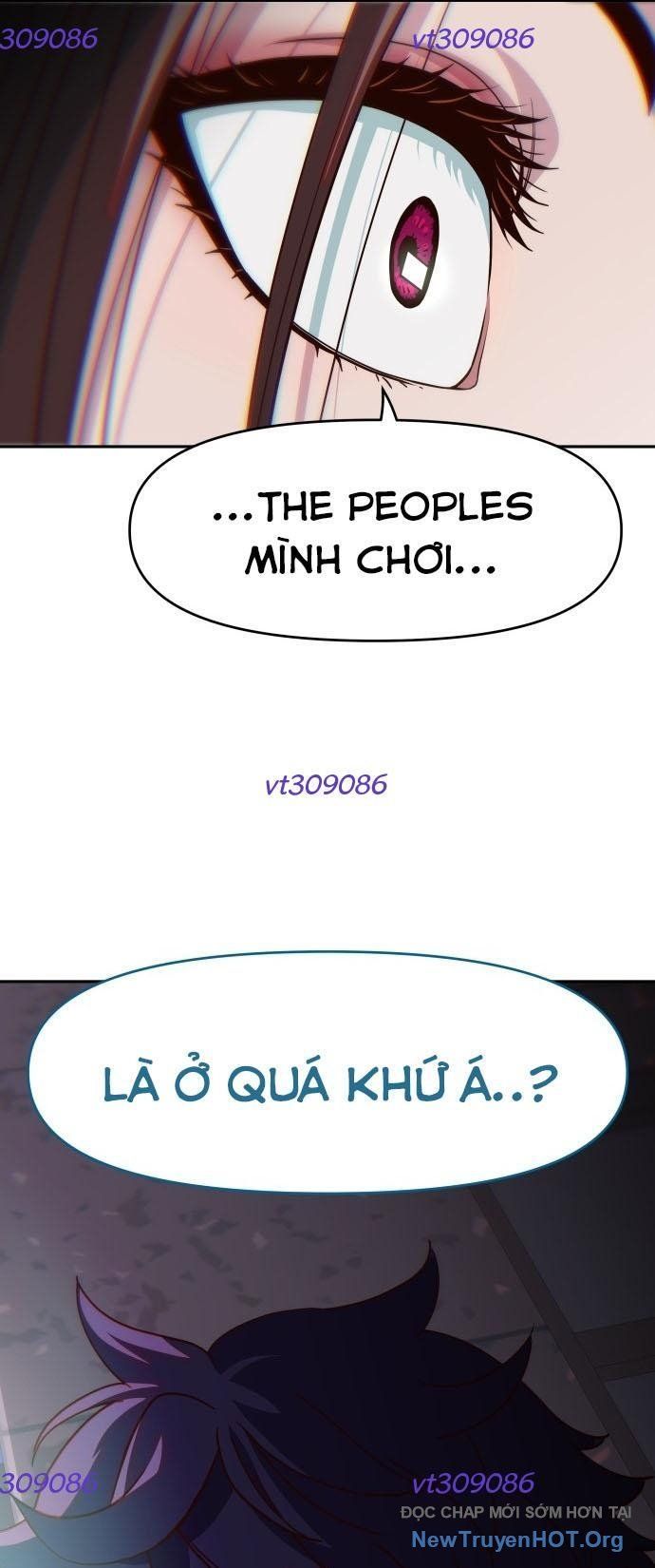 Unluck Chapter 37 - 46