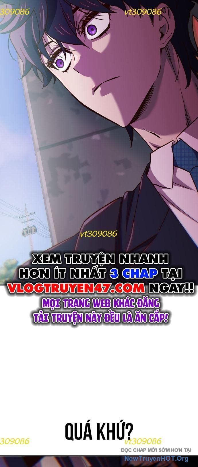 Unluck Chapter 37 - 47