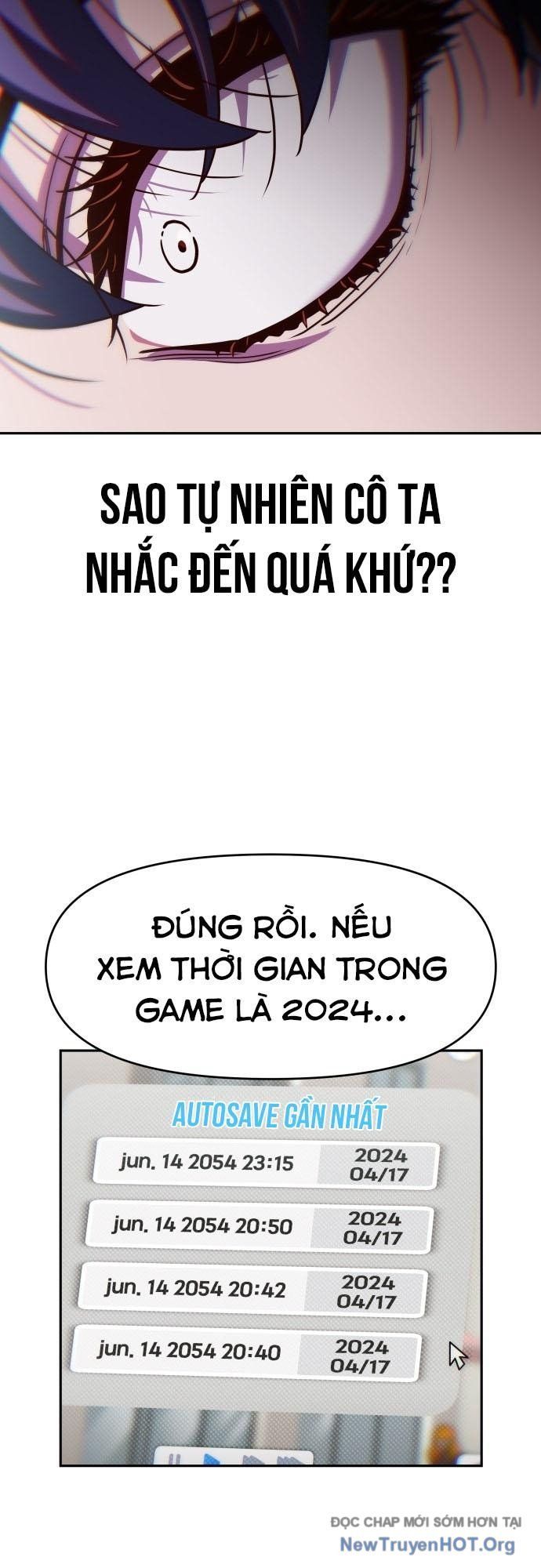 Unluck Chapter 37 - 48