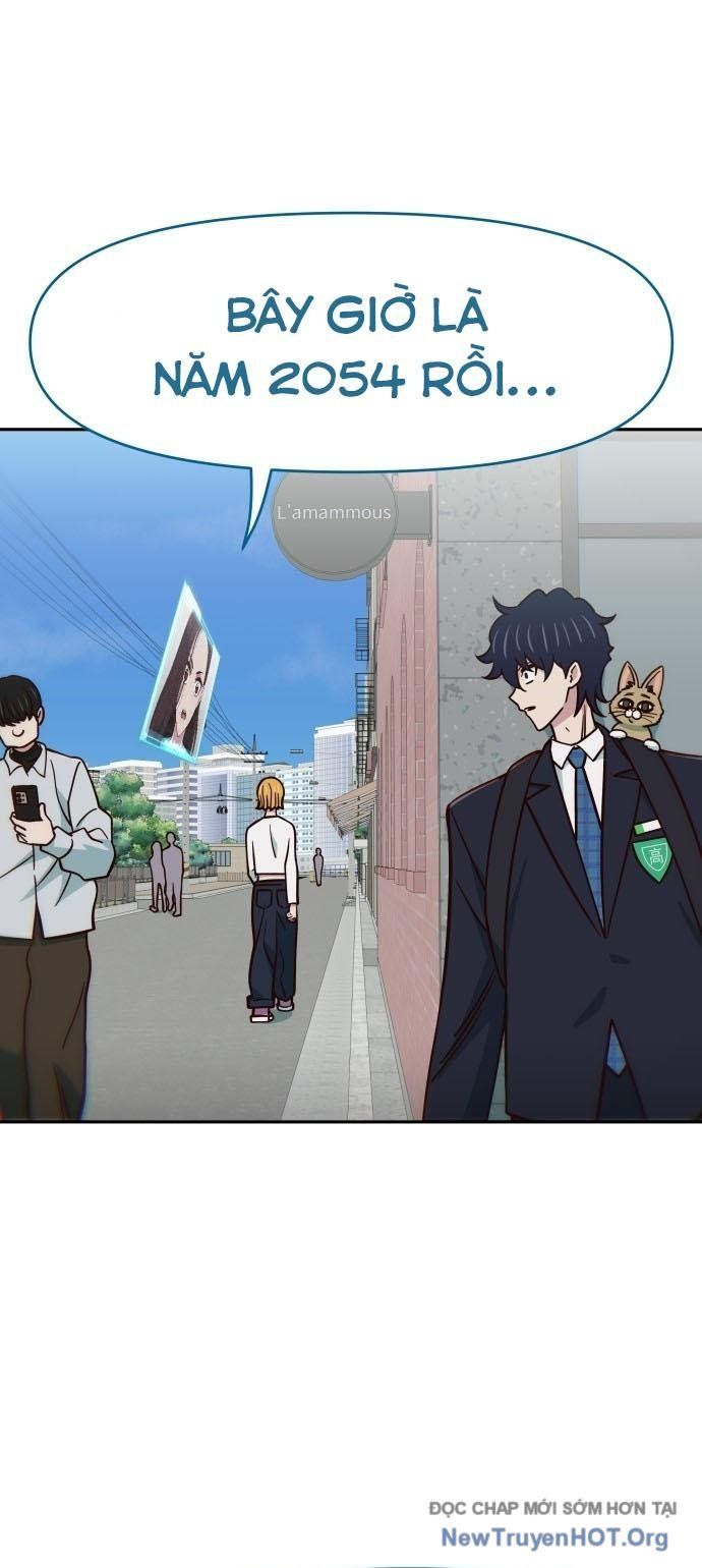 Unluck Chapter 37 - 49