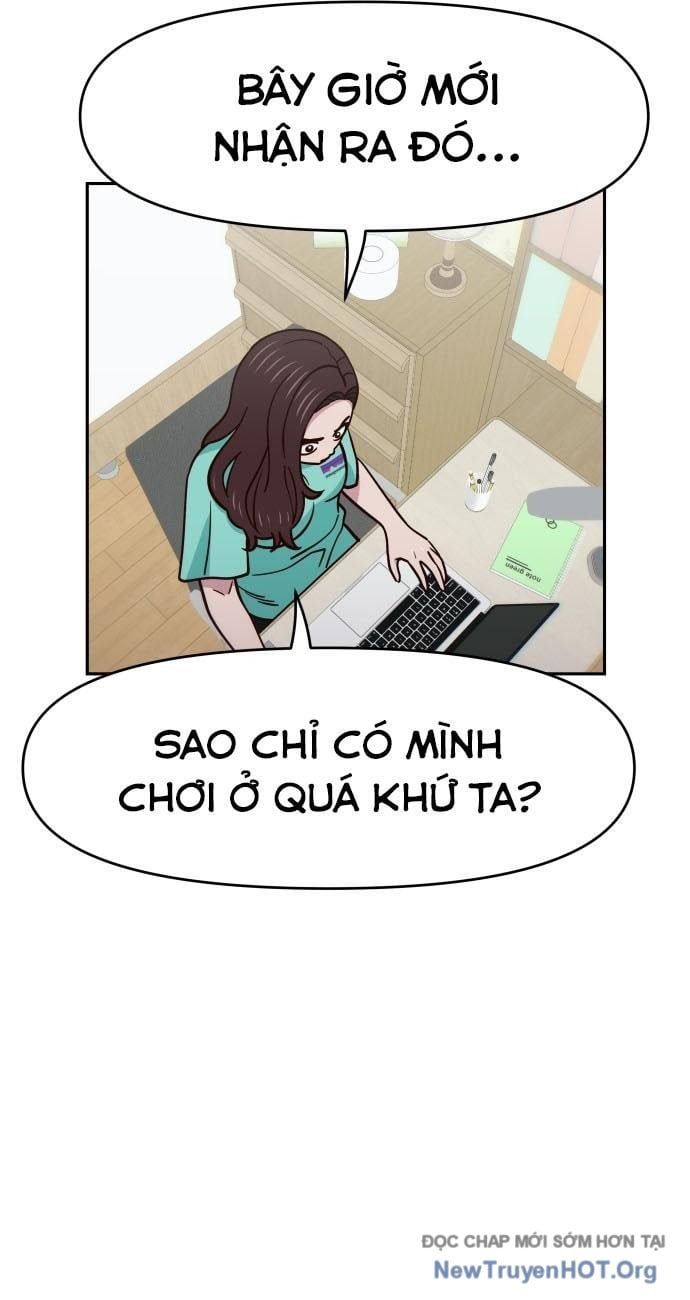 Unluck Chapter 37 - 52