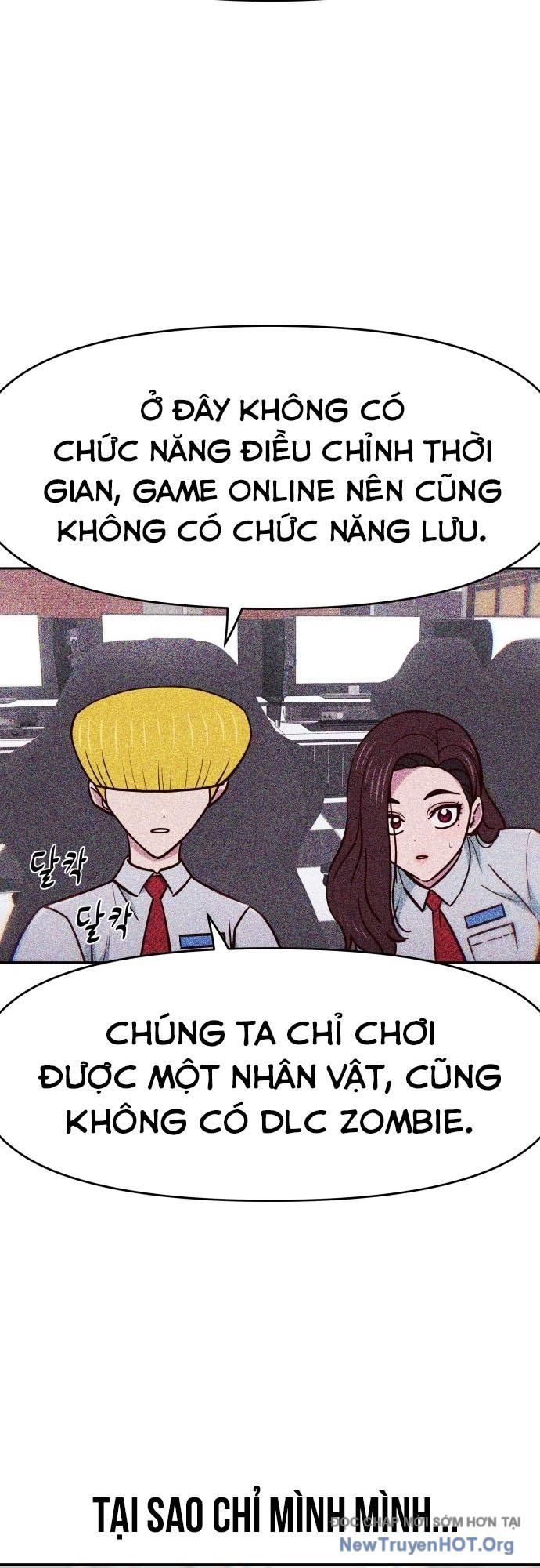 Unluck Chapter 37 - 54