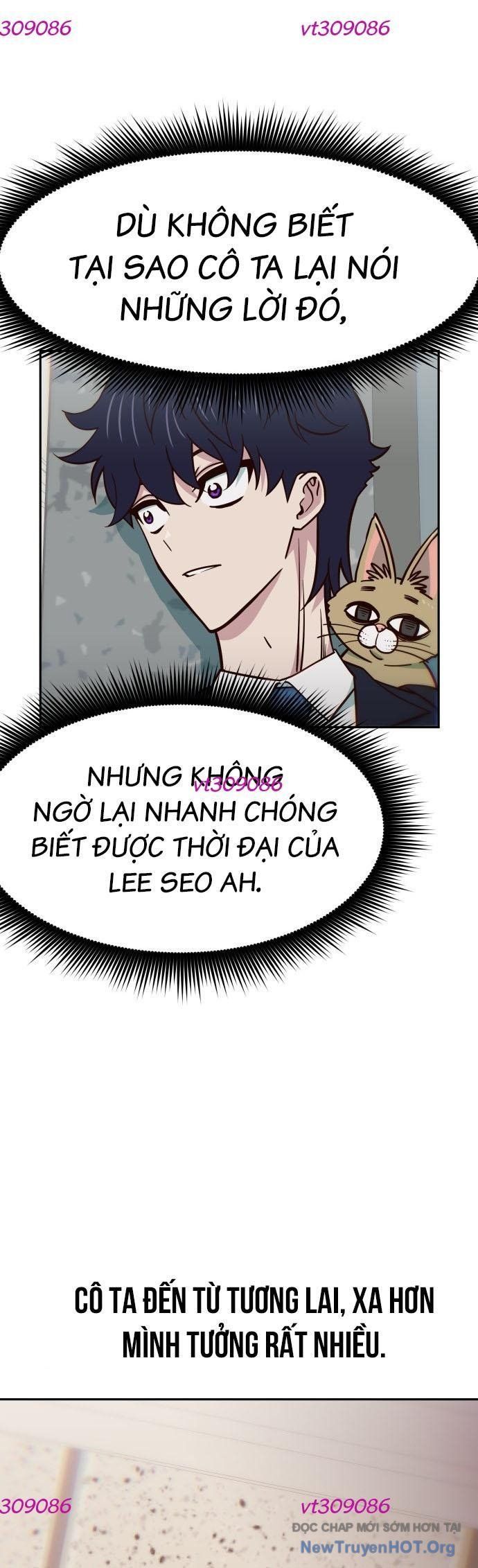 Unluck Chapter 37 - 56