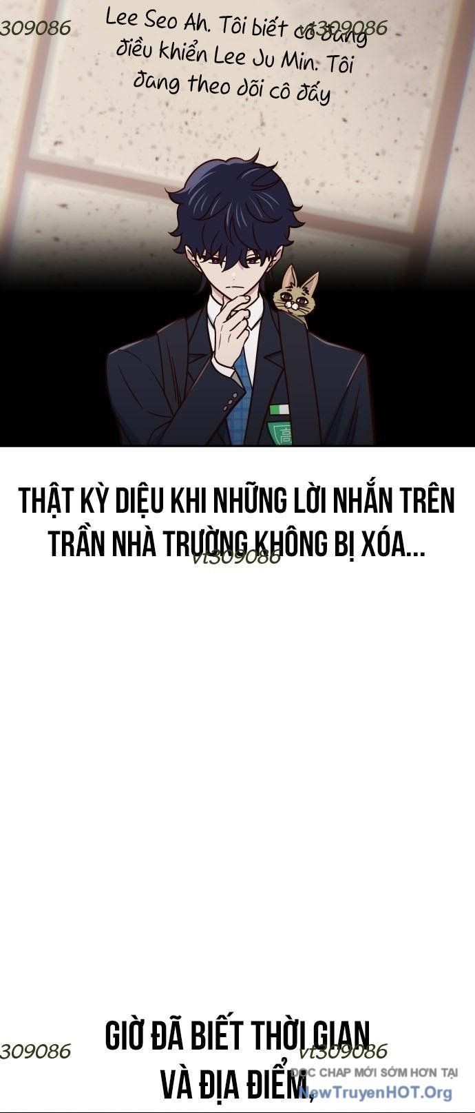 Unluck Chapter 37 - 57