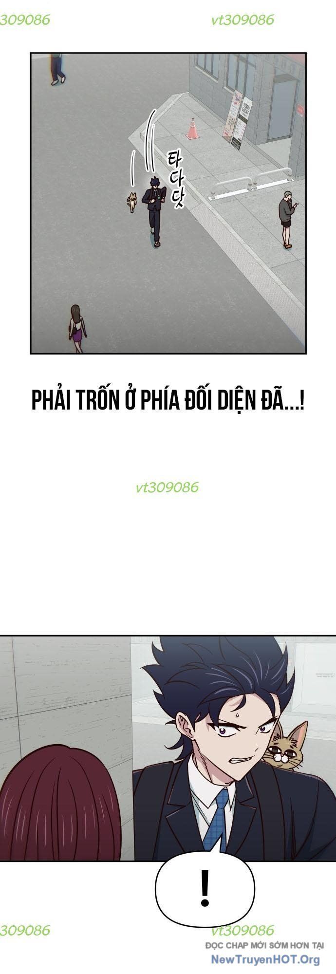 Unluck Chapter 37 - 60