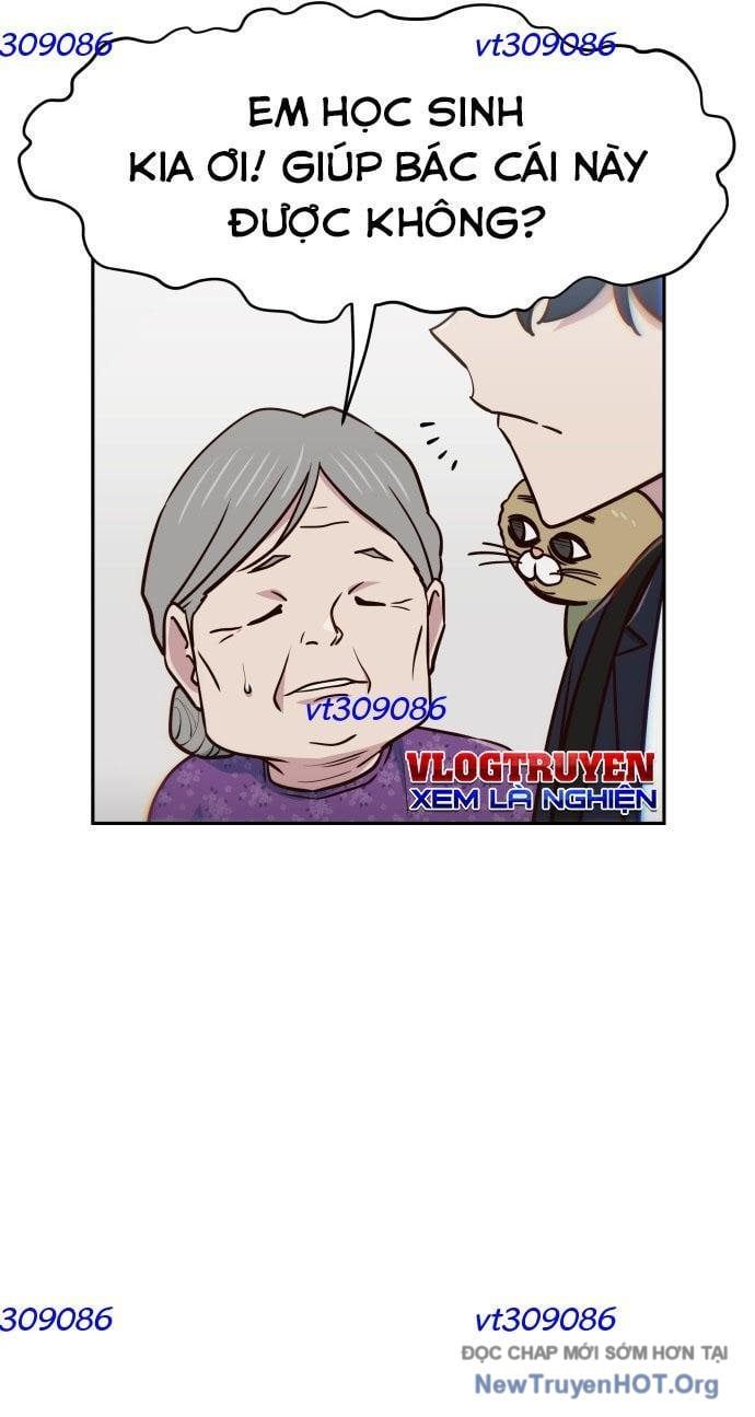 Unluck Chapter 37 - 7