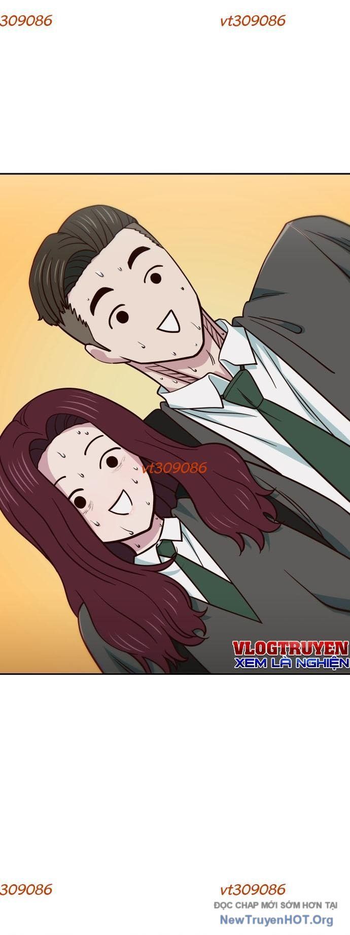 Unluck Chapter 37 - 61