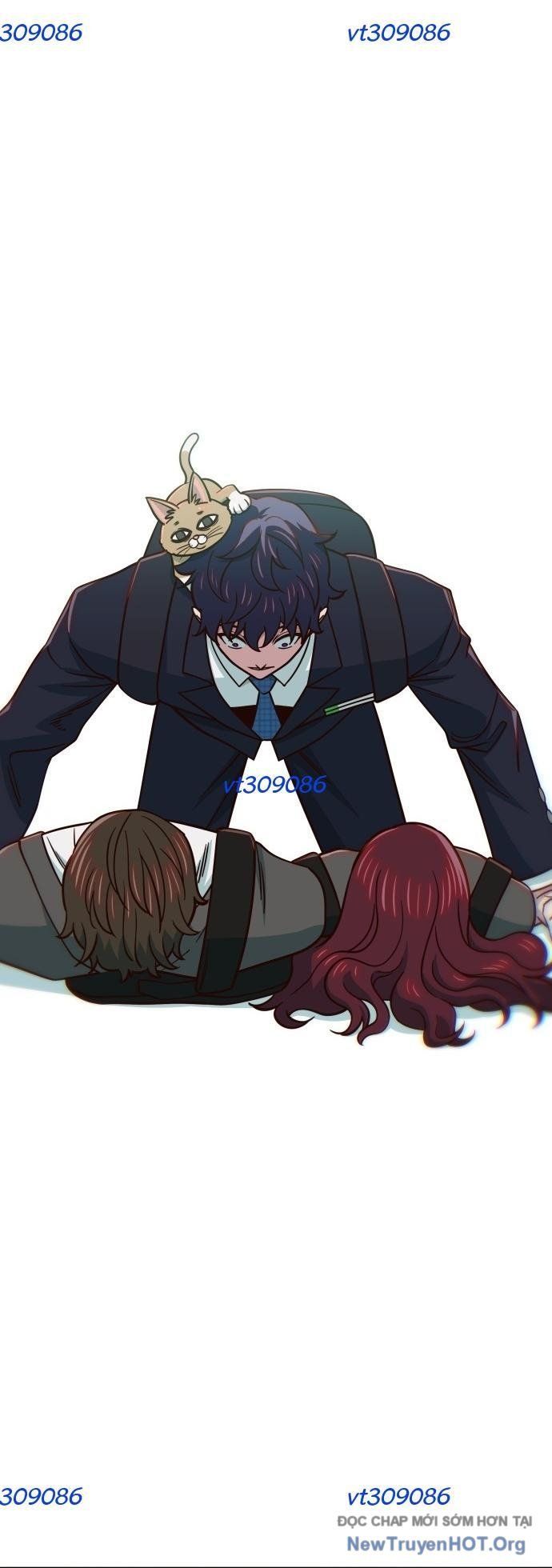 Unluck Chapter 37 - 63