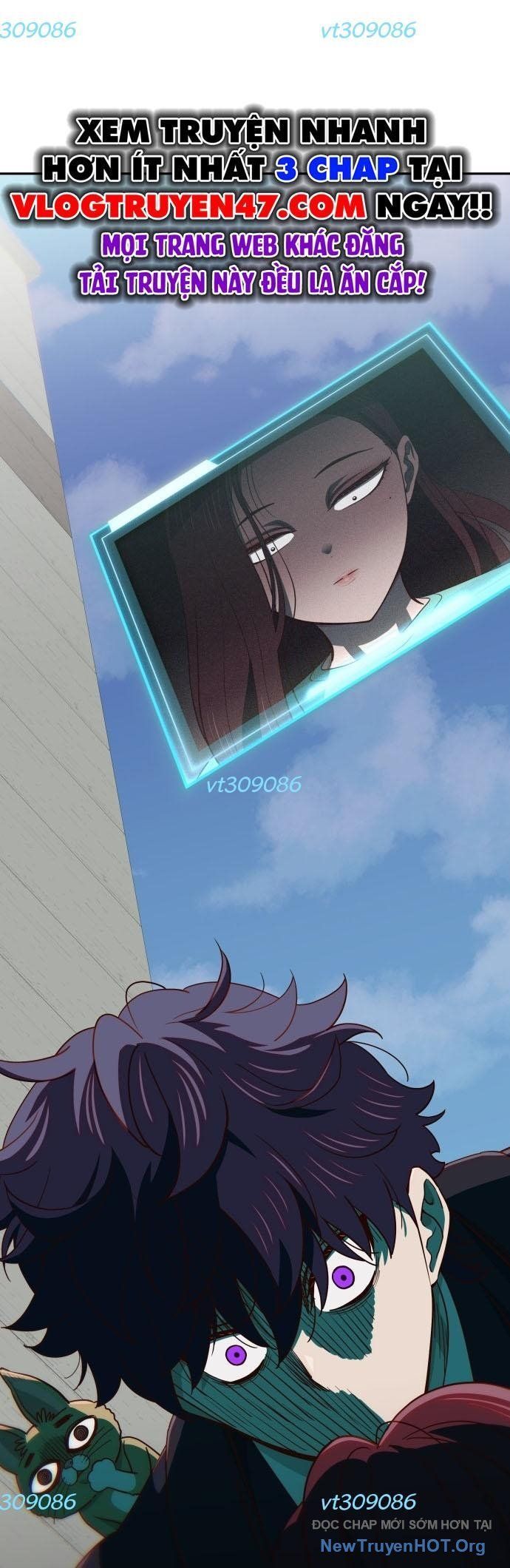 Unluck Chapter 37 - 66