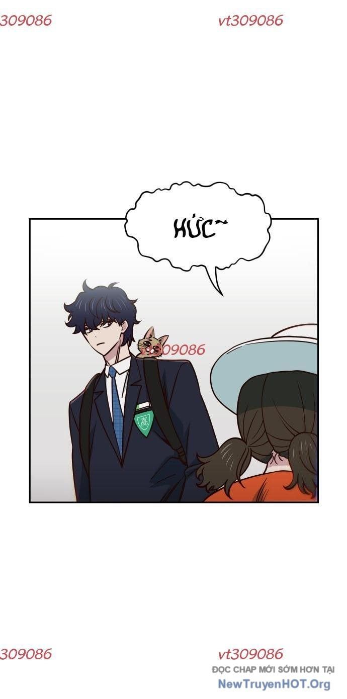 Unluck Chapter 37 - 9