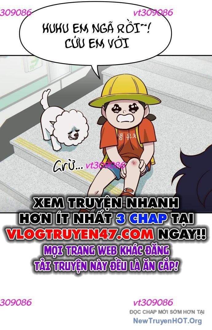 Unluck Chapter 37 - 10