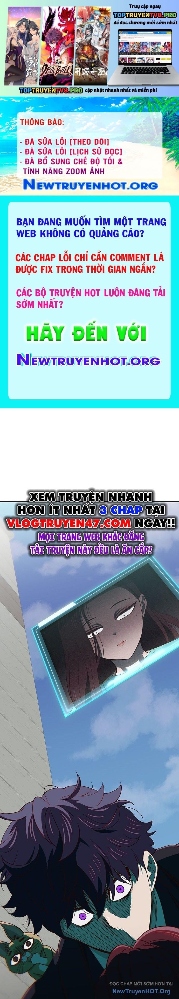 Unluck Chapter 38 - 2