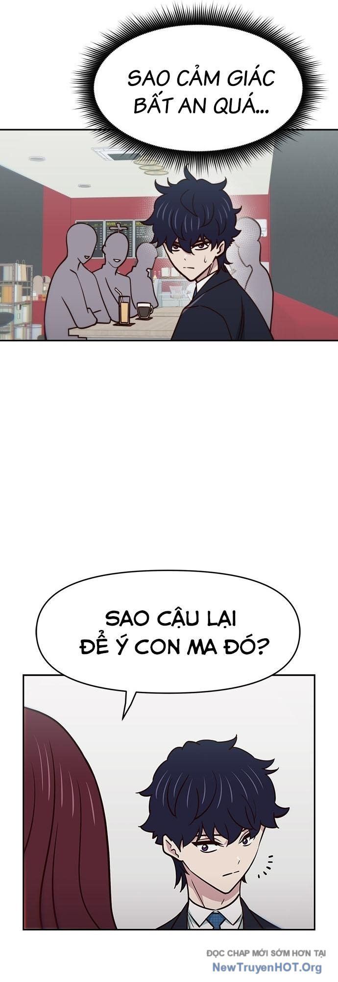 Unluck Chapter 38 - 15