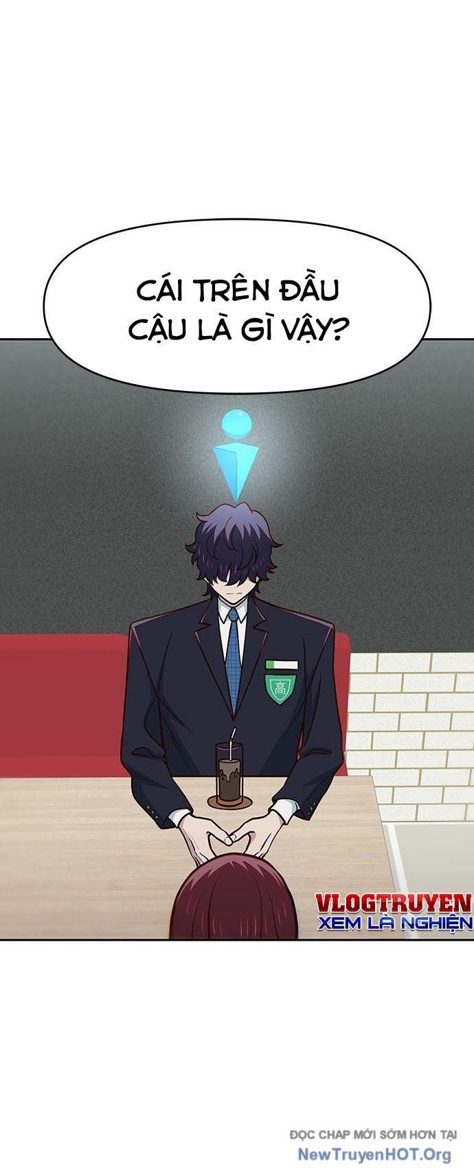 Unluck Chapter 38 - 16