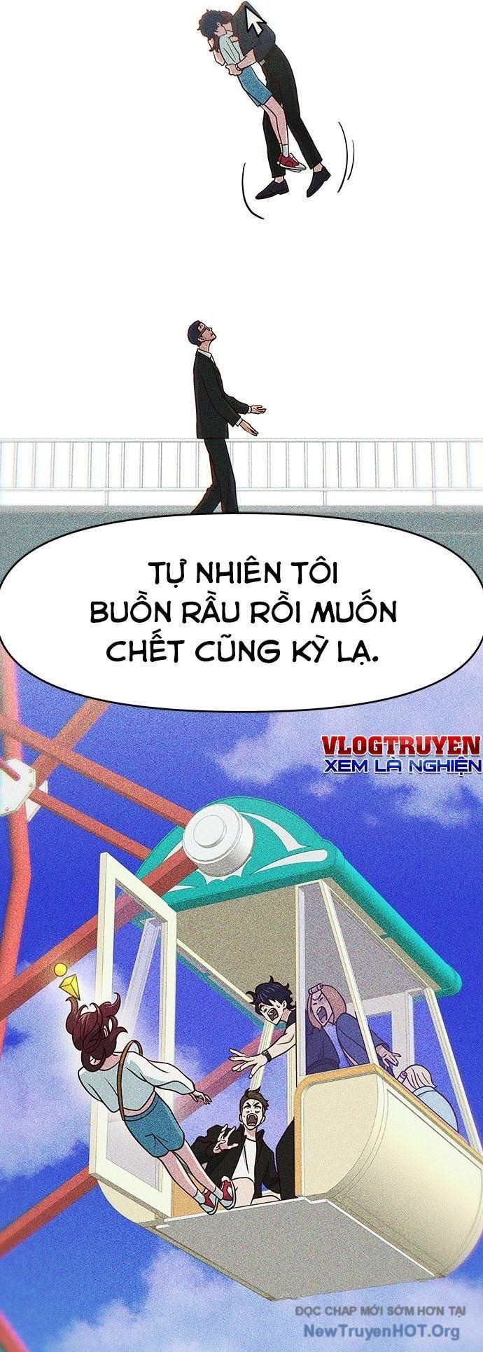 Unluck Chapter 38 - 20