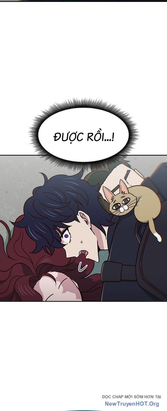 Unluck Chapter 38 - 3