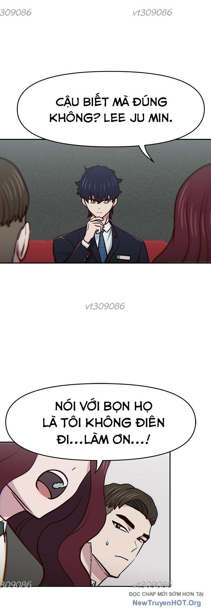 Unluck Chapter 38 - 26