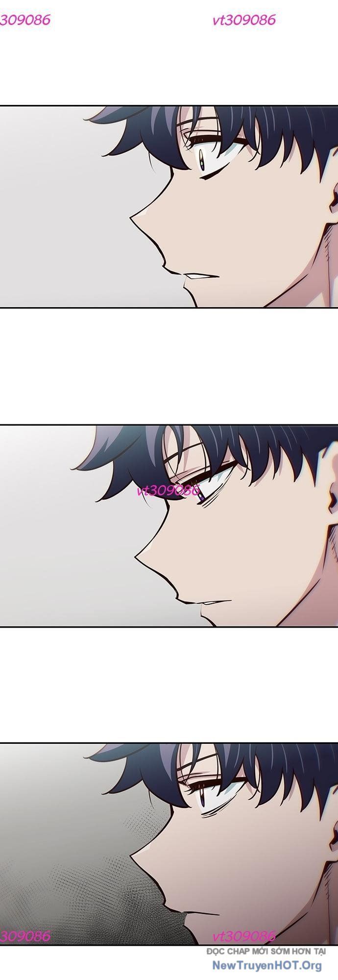 Unluck Chapter 38 - 27