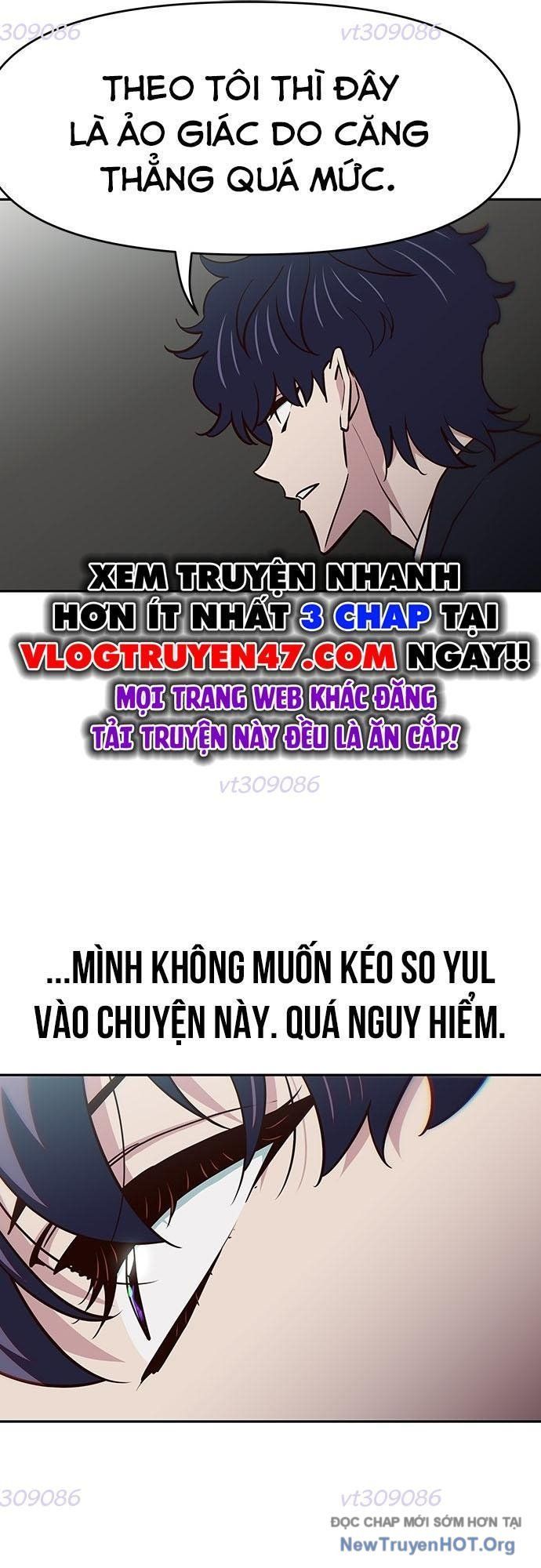 Unluck Chapter 38 - 29