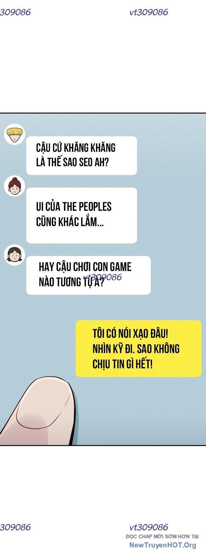 Unluck Chapter 38 - 30