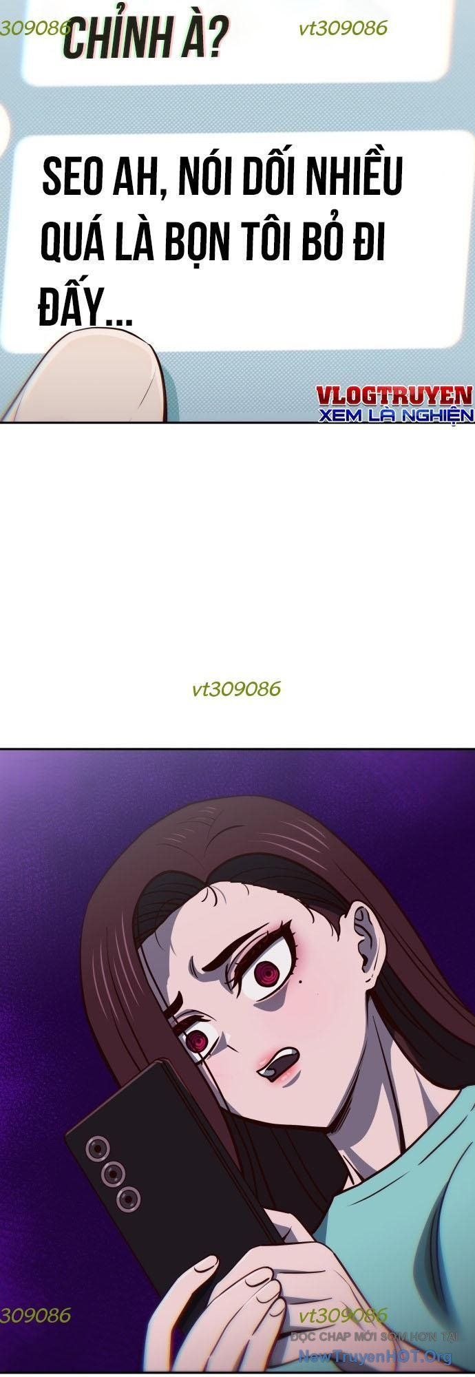 Unluck Chapter 38 - 33