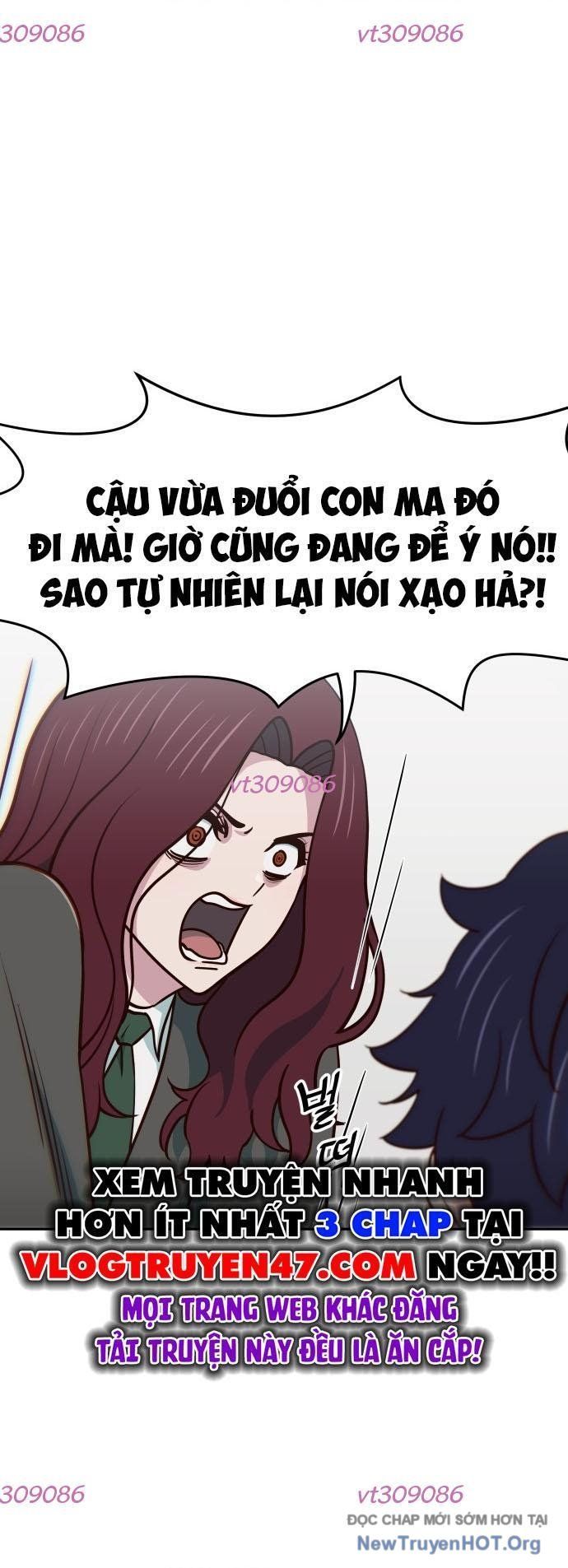 Unluck Chapter 38 - 34