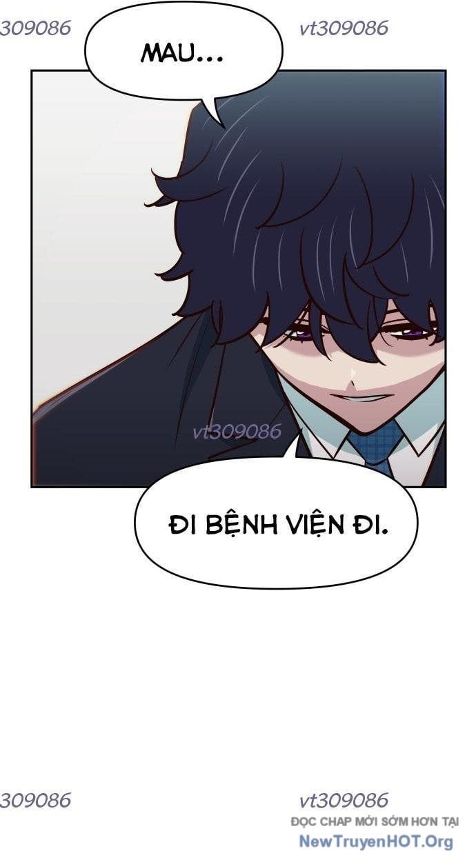 Unluck Chapter 38 - 35