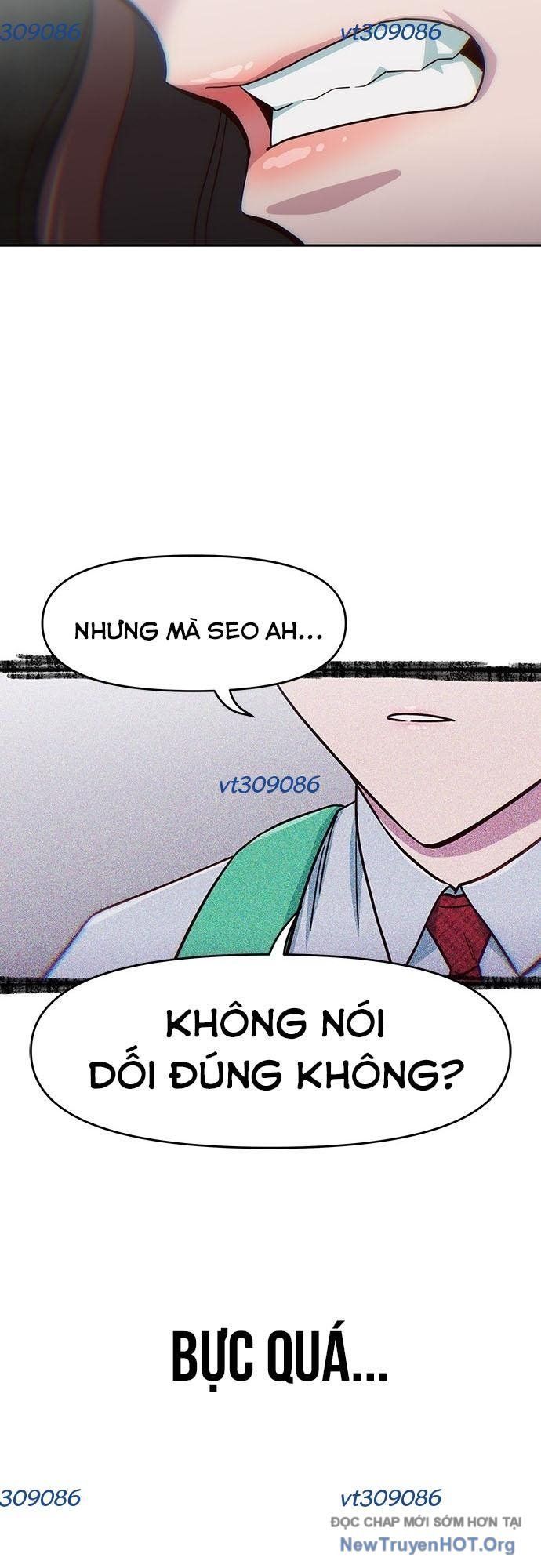 Unluck Chapter 38 - 40