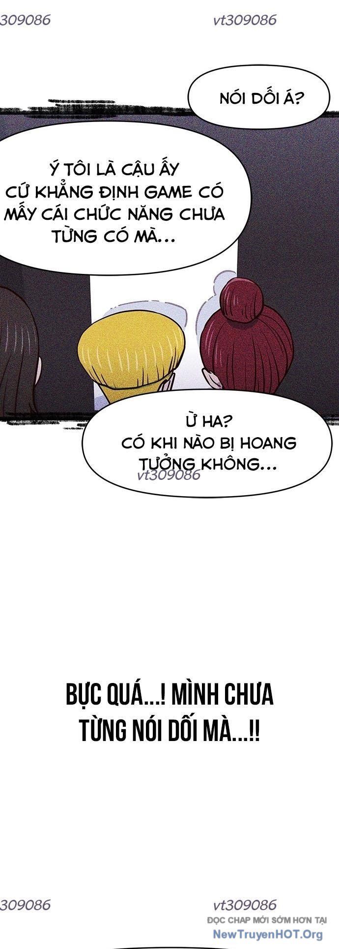 Unluck Chapter 38 - 41