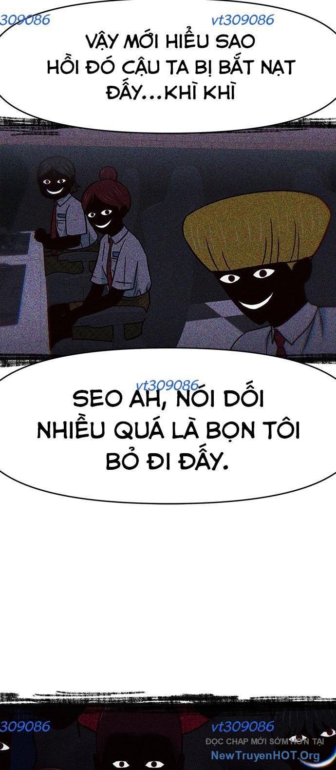 Unluck Chapter 38 - 42