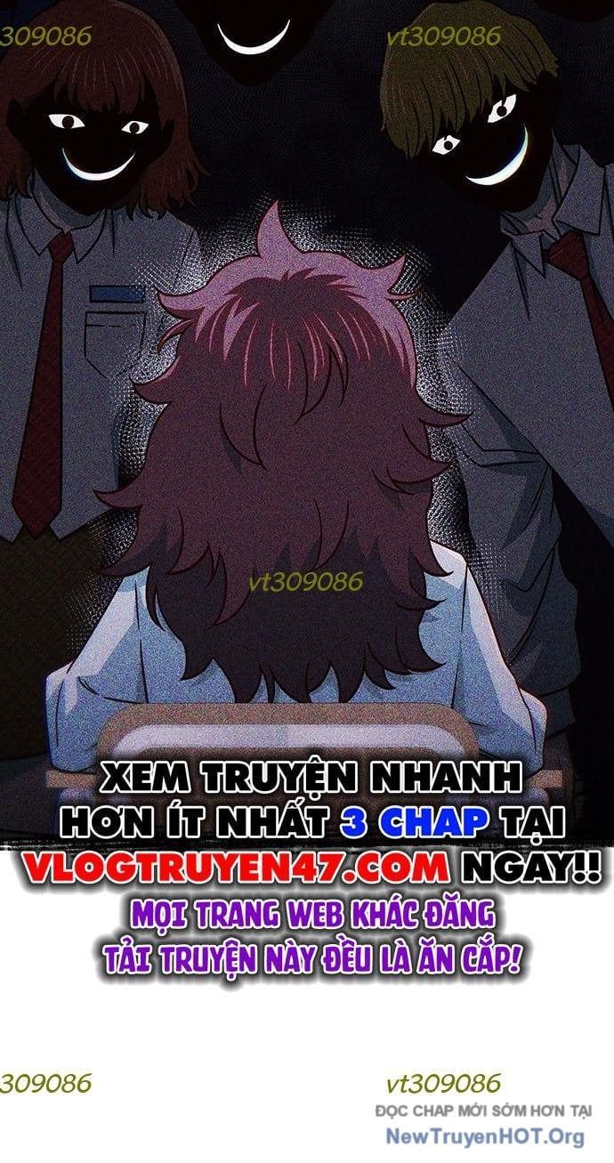 Unluck Chapter 38 - 43