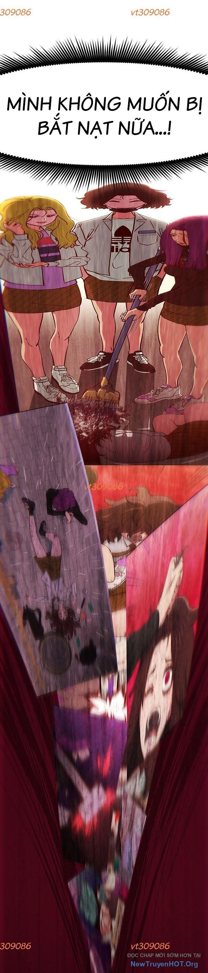 Unluck Chapter 38 - 44