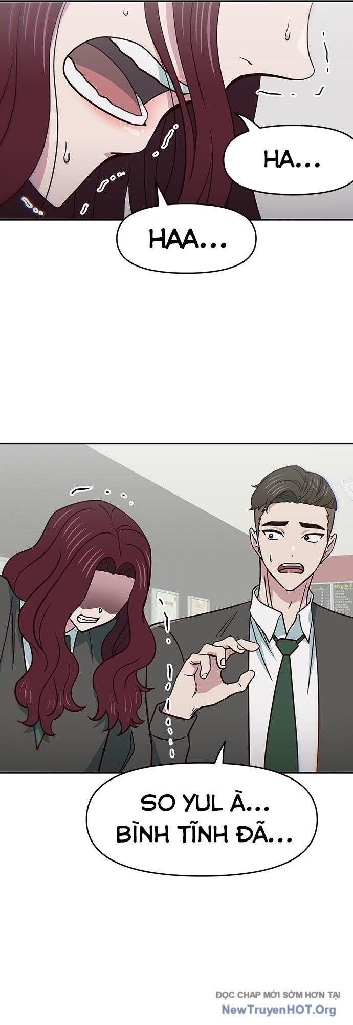 Unluck Chapter 38 - 49